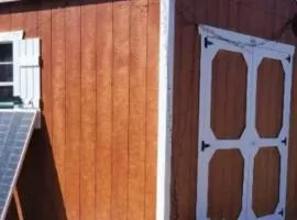 White Mountains New Hampshire Deer Bear Retreat