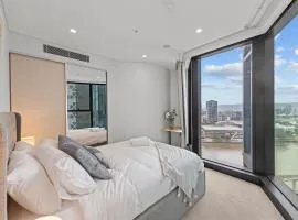 Festival Towers Brisbane