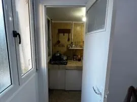 Un studio simple propre sur alger centre