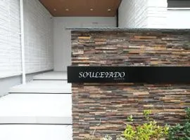 SOULEIADO Shinosaka
