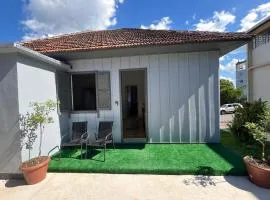 Garibaldi Guest House