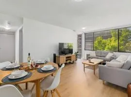 Bourke Escape Seaside Comfort near Wollongong CBD