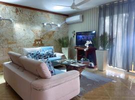 Villa Dylan Samana, 3Br with pool, spa hotel in Santa Bárbara de Samaná