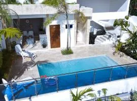 Villa Dylan Samana, 3Br with pool