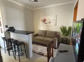 apartamento California