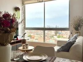 Modern and comfortable apartment nearby Aairport