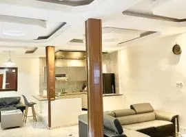 Meublé au bord de la mer à Dakar Sénégal