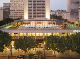 The Westgate Hotel, hotel in San Diego