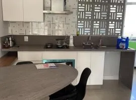 Charming apartment in Moinhos de Vento