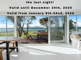 Sea Breeze Escape - Pet-Friendly Escape - Deal in description!