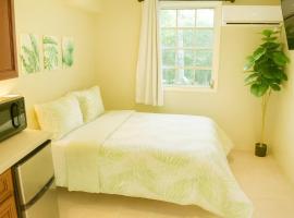 Island Retreat Studio #4