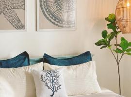 Casa mermaid, hotel in Ahangama