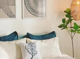 Casa mermaid