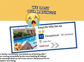 EasyLife Villa Hội An