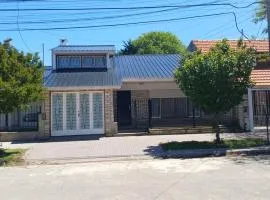 Chalet en Miramar, para 5 personas