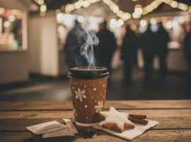 Prague 7days Apartments - FREE PARKING