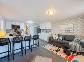 Beachside Bliss -Unit 1 - Walk to Ocean & Restaurants