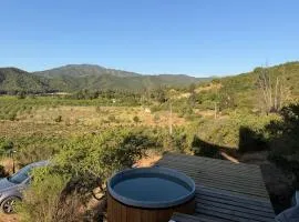 Tiny House El Maiten