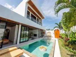 Valaya - 3BR Villa near Canggu