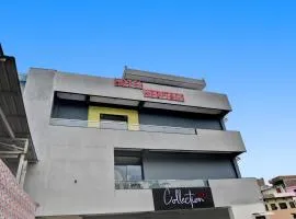 Collection O Heritage