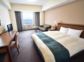 Star Gate Hotel Kansai Airport, All-inclusive-Unterkunft in Izumi-Sano