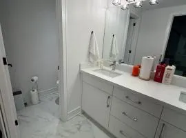 Brand New Chic Townhouse in Toronto close to Yonge