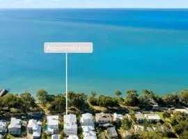 Lux Beach Front Apartment