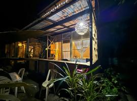 Lola Sayong Duwa Dwelling, place to stay in Buenavista