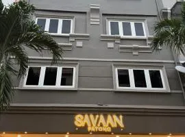 Savaan Patong