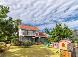 Lalala the Pretty Hyupjae Pension