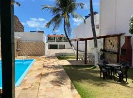 Casa de Temporada Beira Mar