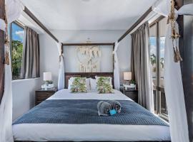 Ocean View Apartment 49, hotell sihtkohas Airlie Beach