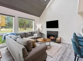 Mt View Lodge 35 townhouse