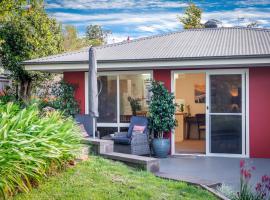 Milton Village Retreat - secluded comfort, hotel a Milton