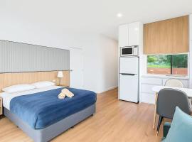 Apollo Dream Suites, homestay in Apollo Bay