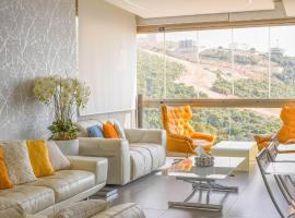 SeaRenity, Your Urban Retreat, hotel i Batroun