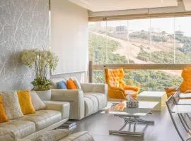 SeaRenity, Your Urban Retreat