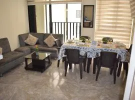 Bello Apartamento Familiar en Ibagué