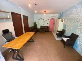 Simple Hostel Phangan