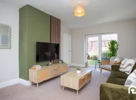 Vacant Nests The Wynd Spacious Home Parking