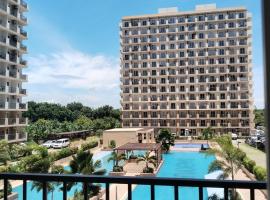 Gracious Staycation, hotel i Suba