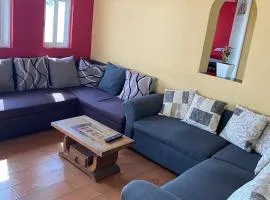 Casa Isabella in Cuernavaca