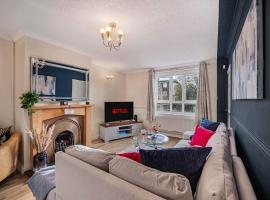 Contractor ready Homes Secure Parking, hotel i Middleton