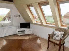 Whg Dünenblick im Haus Wattenblick