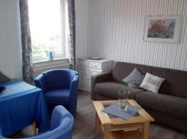 Wohnung 4 im Haus Wattenblick