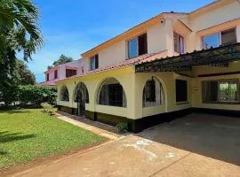North Breeze Nyali Retreat
