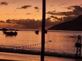 Praia das Cigarras, o paraíso do litoral norte!!