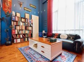 Ultimate Theme Apartment Global Resort Store