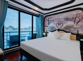 Bonita Halong Cruise