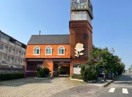 Hua Xiang Motel - Da Liao